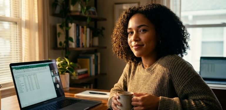 The Future of Remote Work: Trends and Insights for the U.S. Job Market