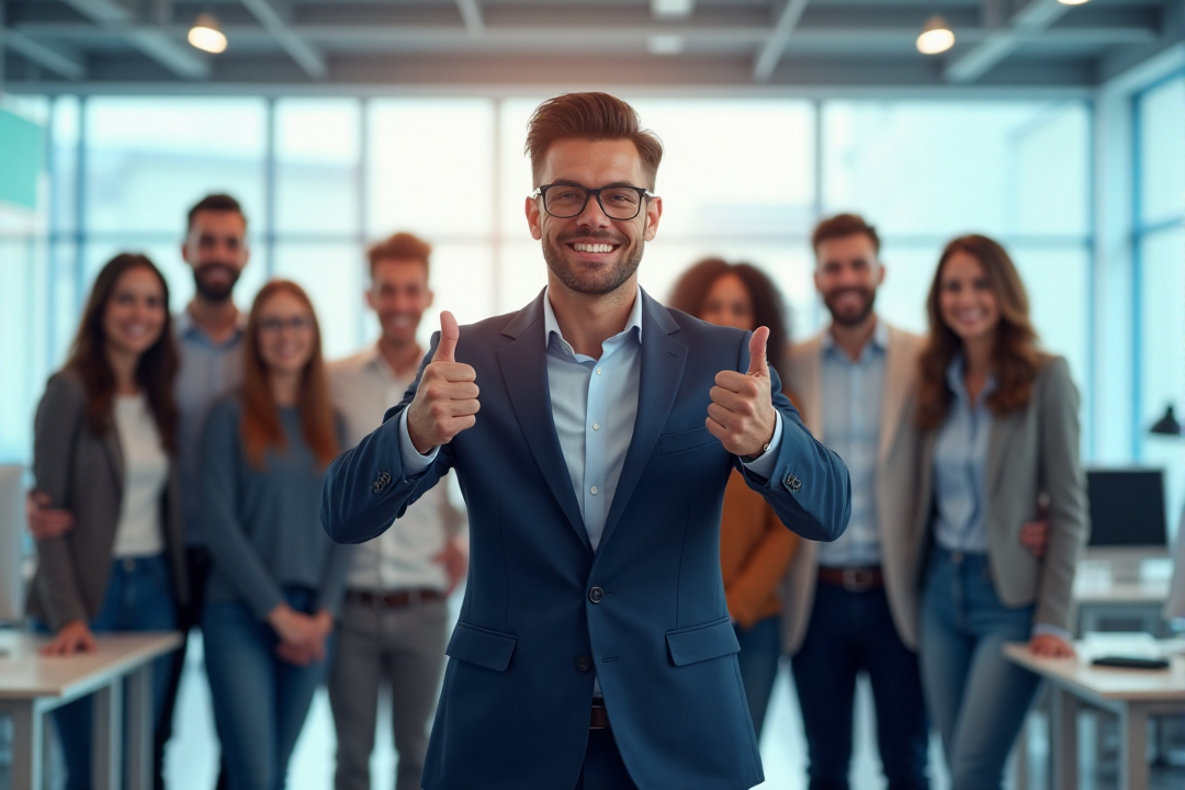 IT Staffing Services Overview