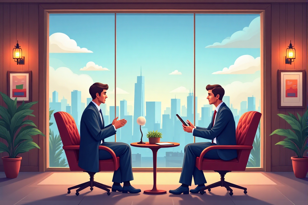 Interview Techniques