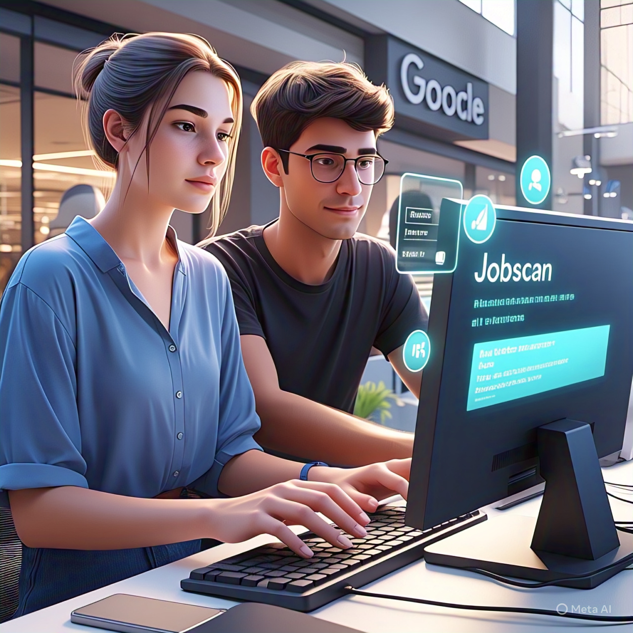 AI-powered resume optimization