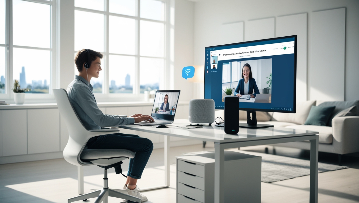 Future of Remote Work