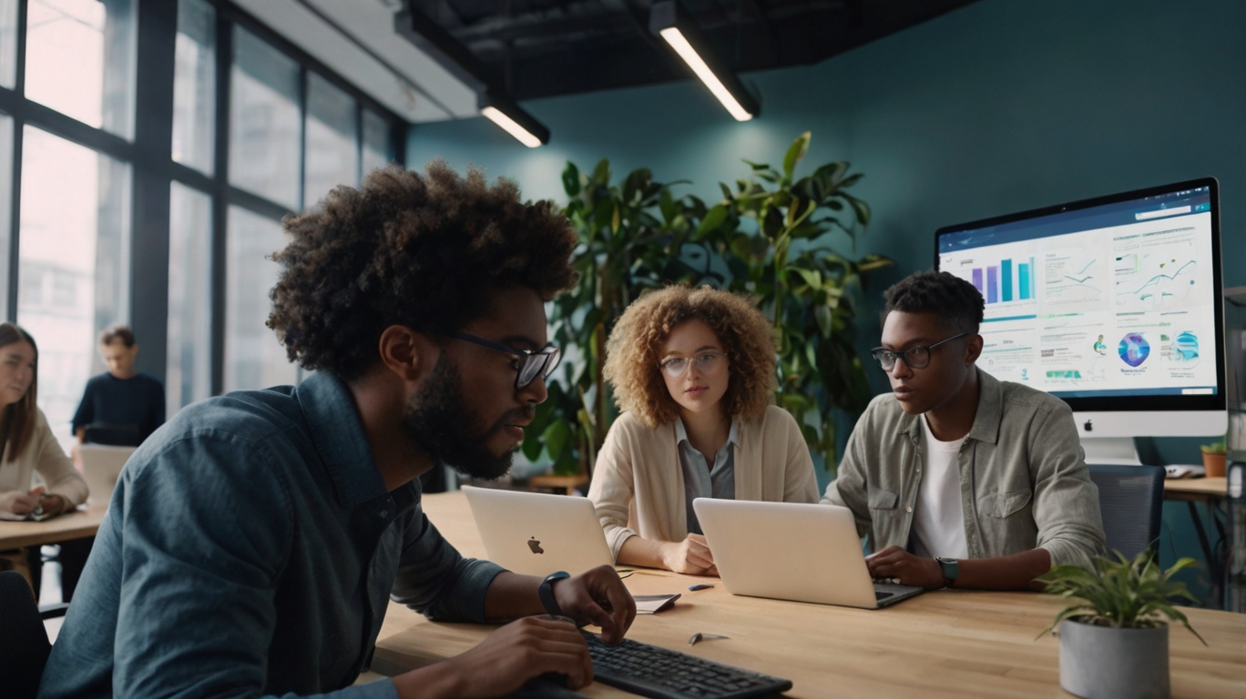 Gen Z in the Workforce 2025