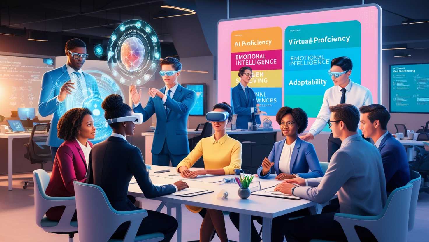 Top Skills for 2025