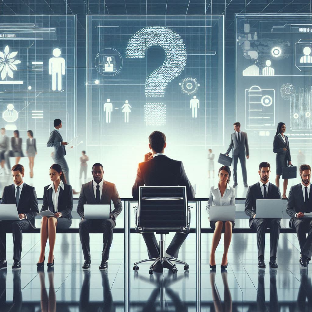 Candidate Management