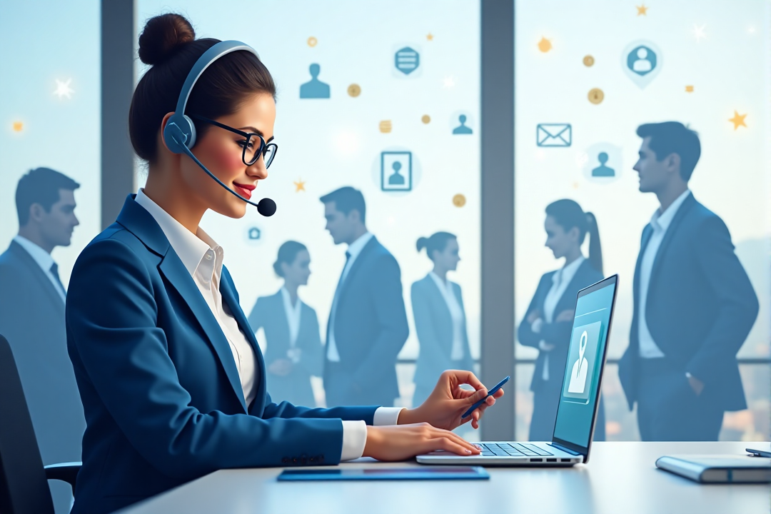 Client Communication