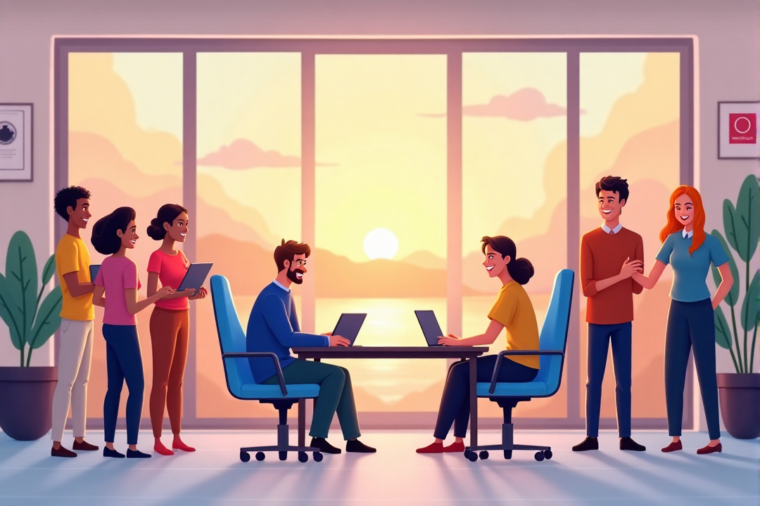 Retention Tips