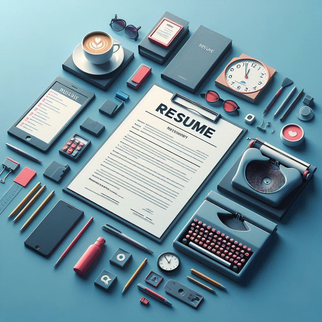 Resume Database