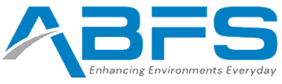 AB Facility Service logo