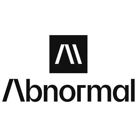 Abnormal logo