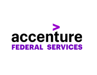 Accenture Federal Services logo