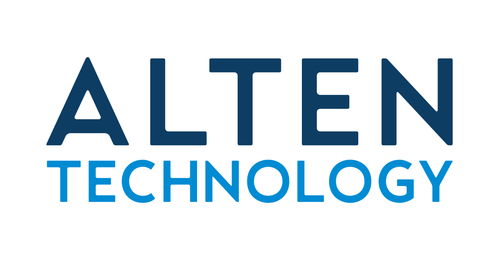 ALTEN Technology logo