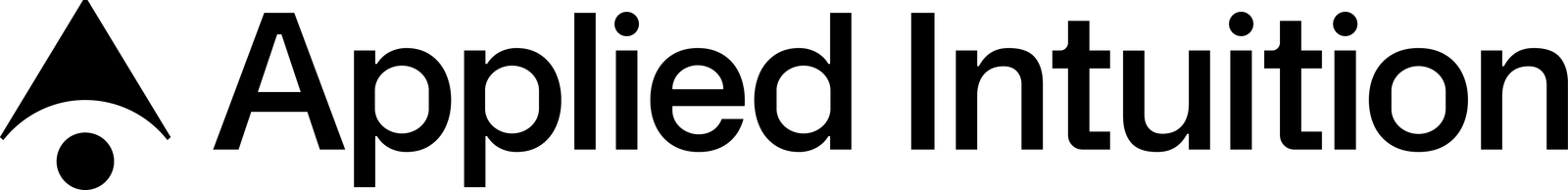 Applied Intuition logo