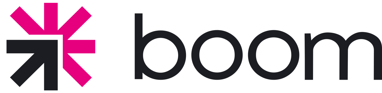 Bloom logo