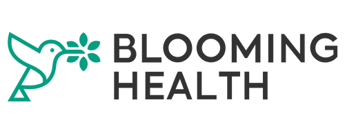 Blooming Health logo