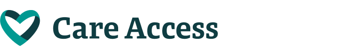 Care Access logo