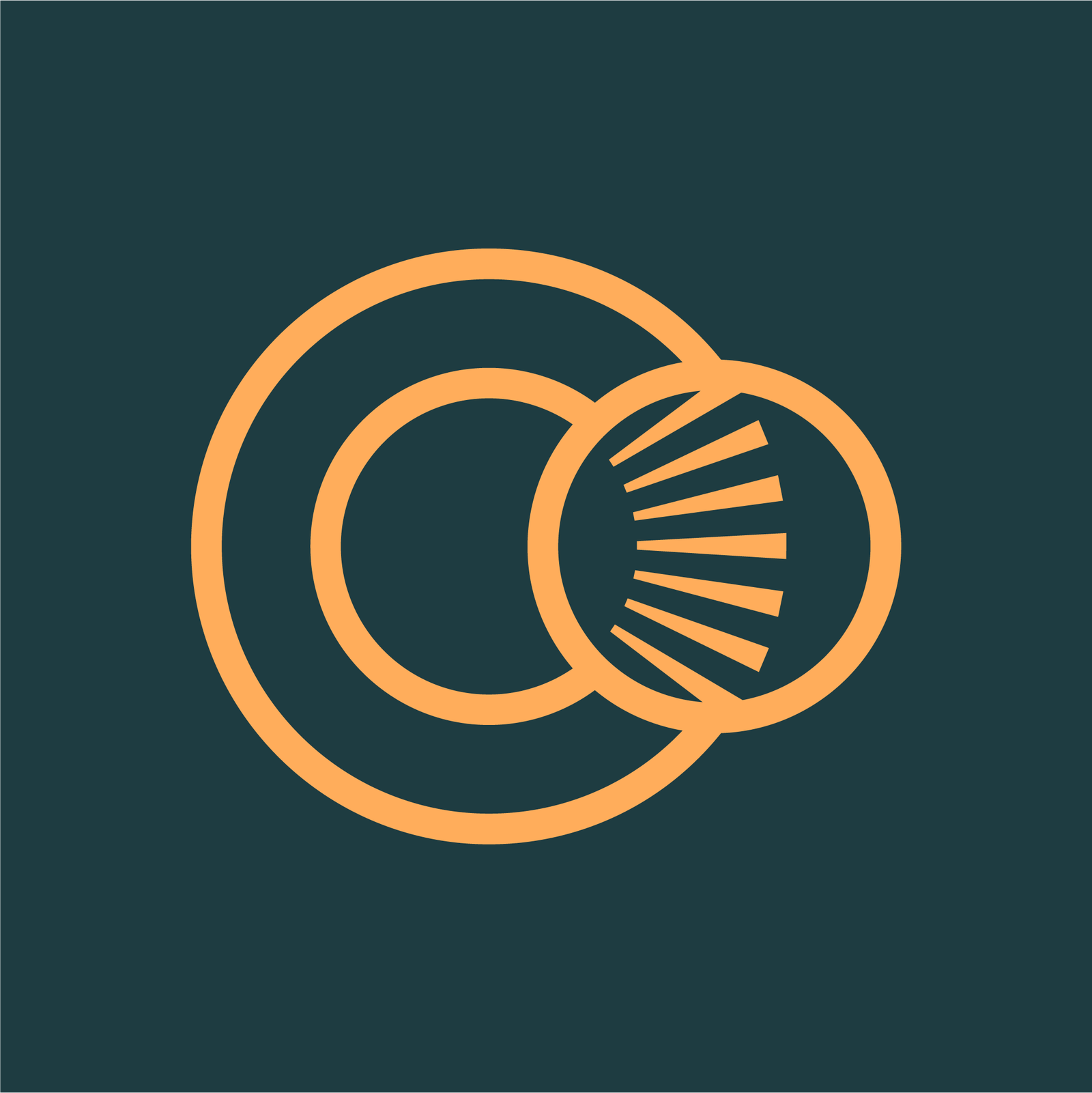 Censys logo