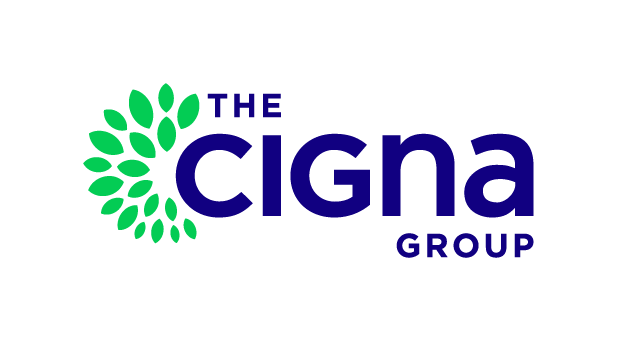 Cigna Group logo