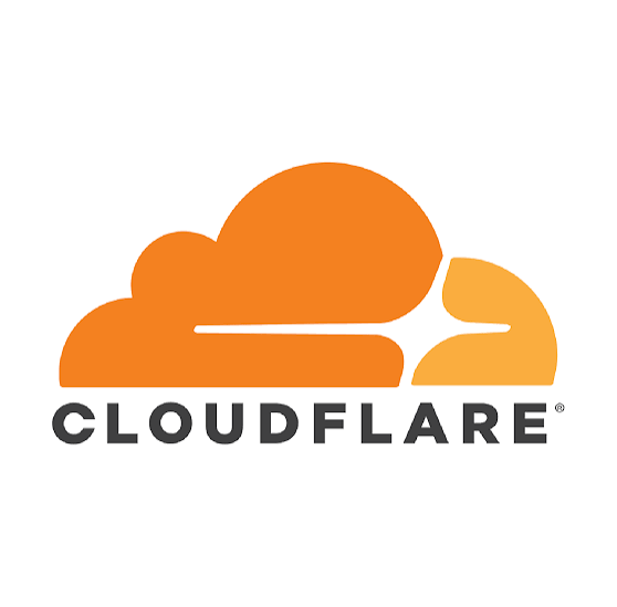 Cloudflare logo