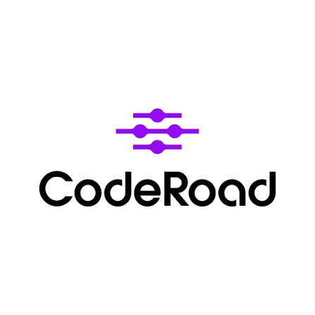 Code Road logo