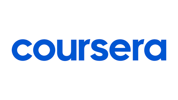 Coursera logo
