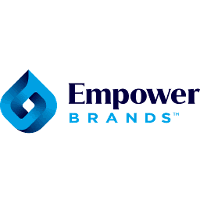 Empower Brands logo