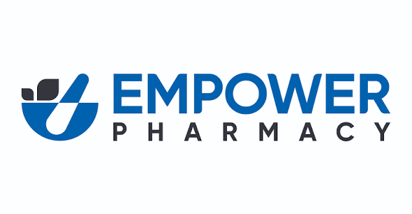 Empower Pharmacy logo