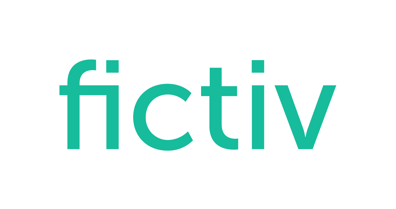 Fictiv logo