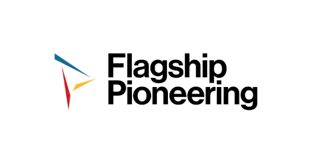 Flagship Pioneering logo
