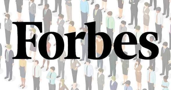 Forbes logo