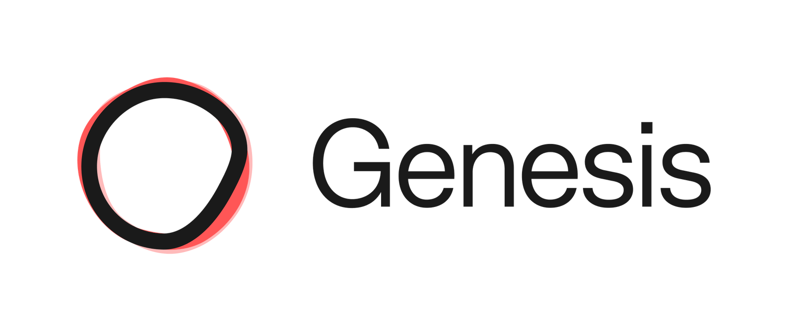 Genesis logo
