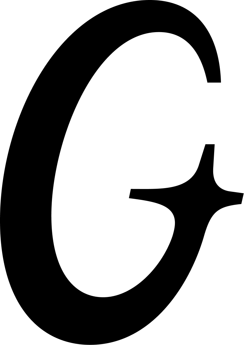 Gloss Genius logo