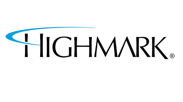 High Mark Health logo
