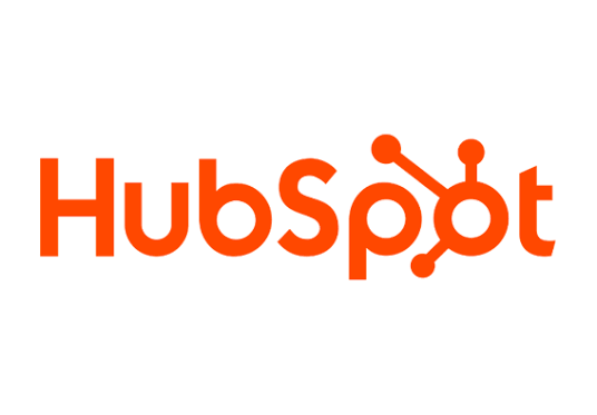 Hubspot logo