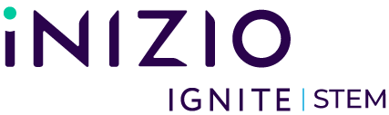 Ignite | STEM logo
