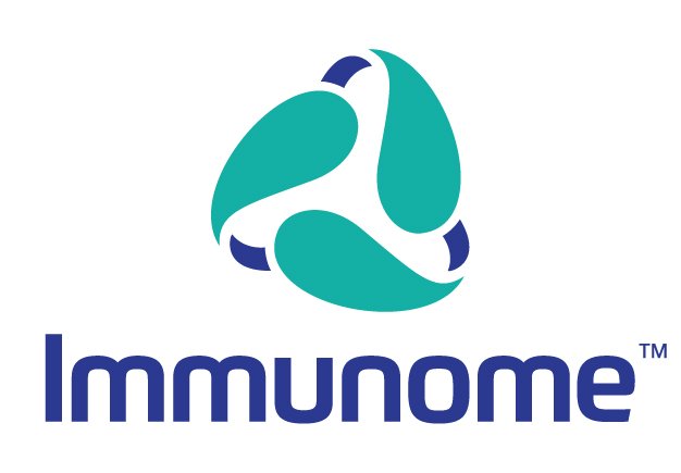 Immunome, Inc logo
