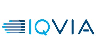 IQVIA logo