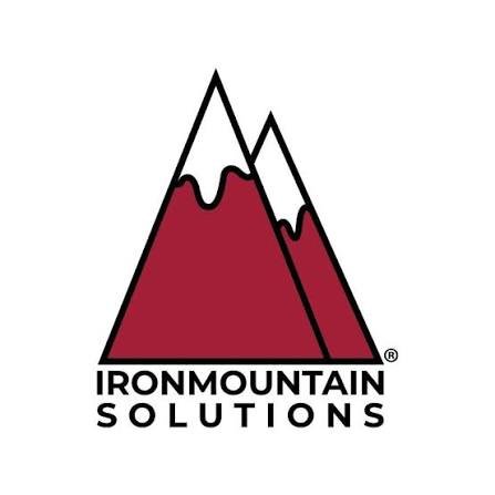 IronMountain Solutions logo