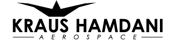 KH Aerospace logo