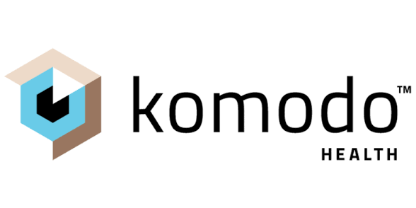 Komodo Health logo