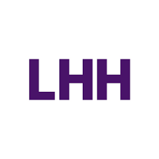LHH logo