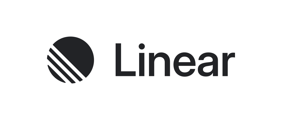 Linear logo