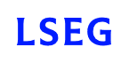 LSEG logo
