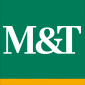 M&T Bank logo