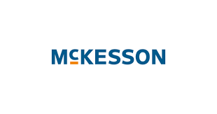 McKesson logo