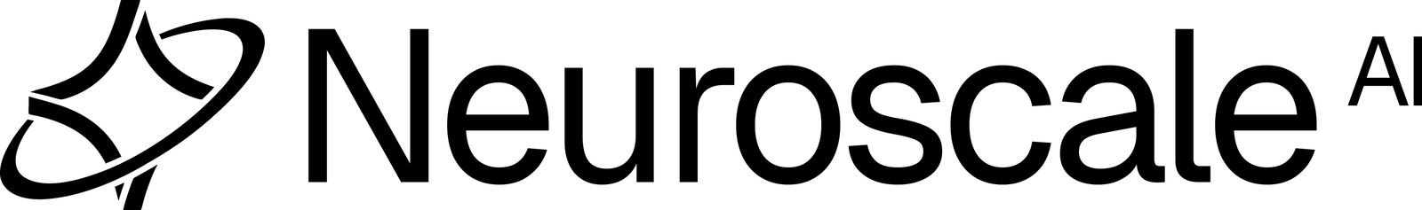 Neuro Scale logo