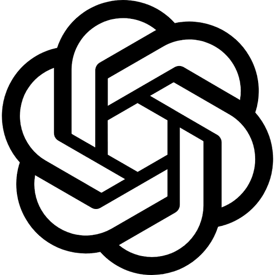 Open AI logo