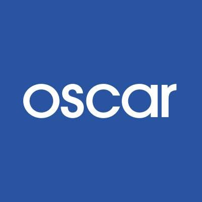 Oscar logo