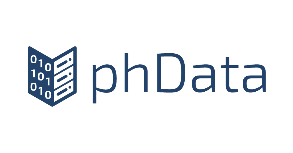 PH Data logo