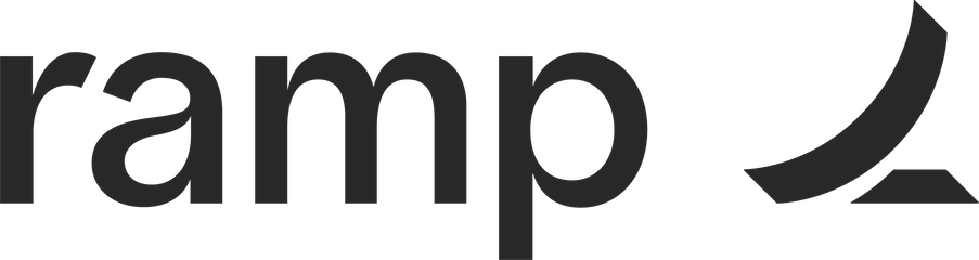Ramp logo