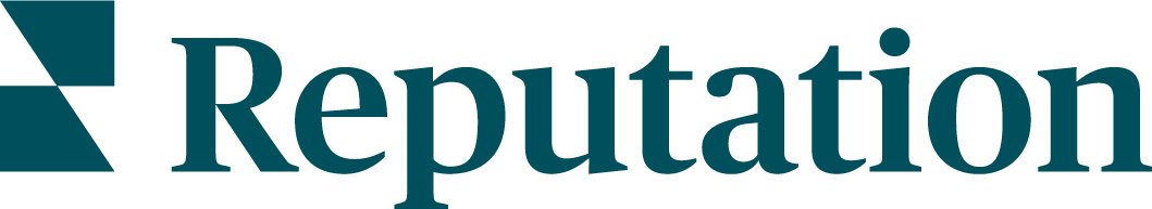 Reputation logo